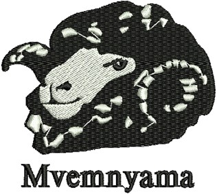 Amabongwa Logo